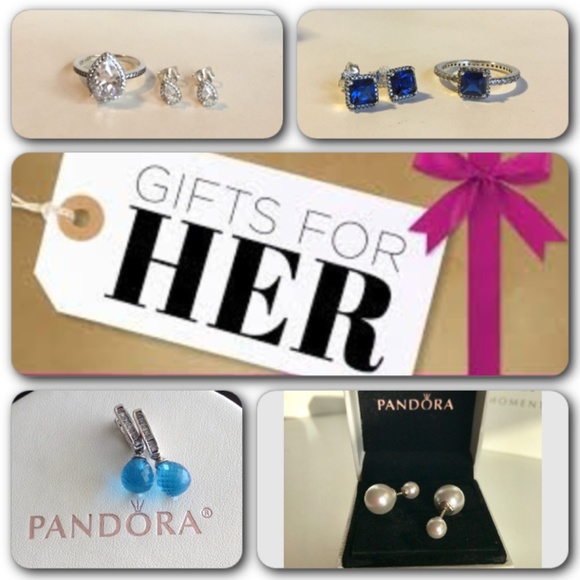 Pandora Gifts For Her- Anniversary - Picture 2 of 8