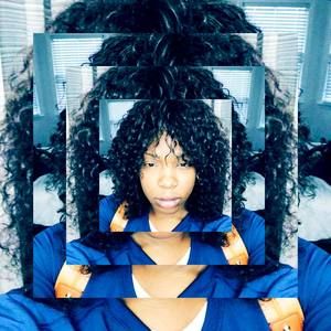 Meet your Posher, Omega