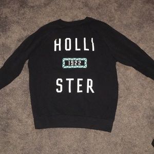 Hollister Sweatshirt