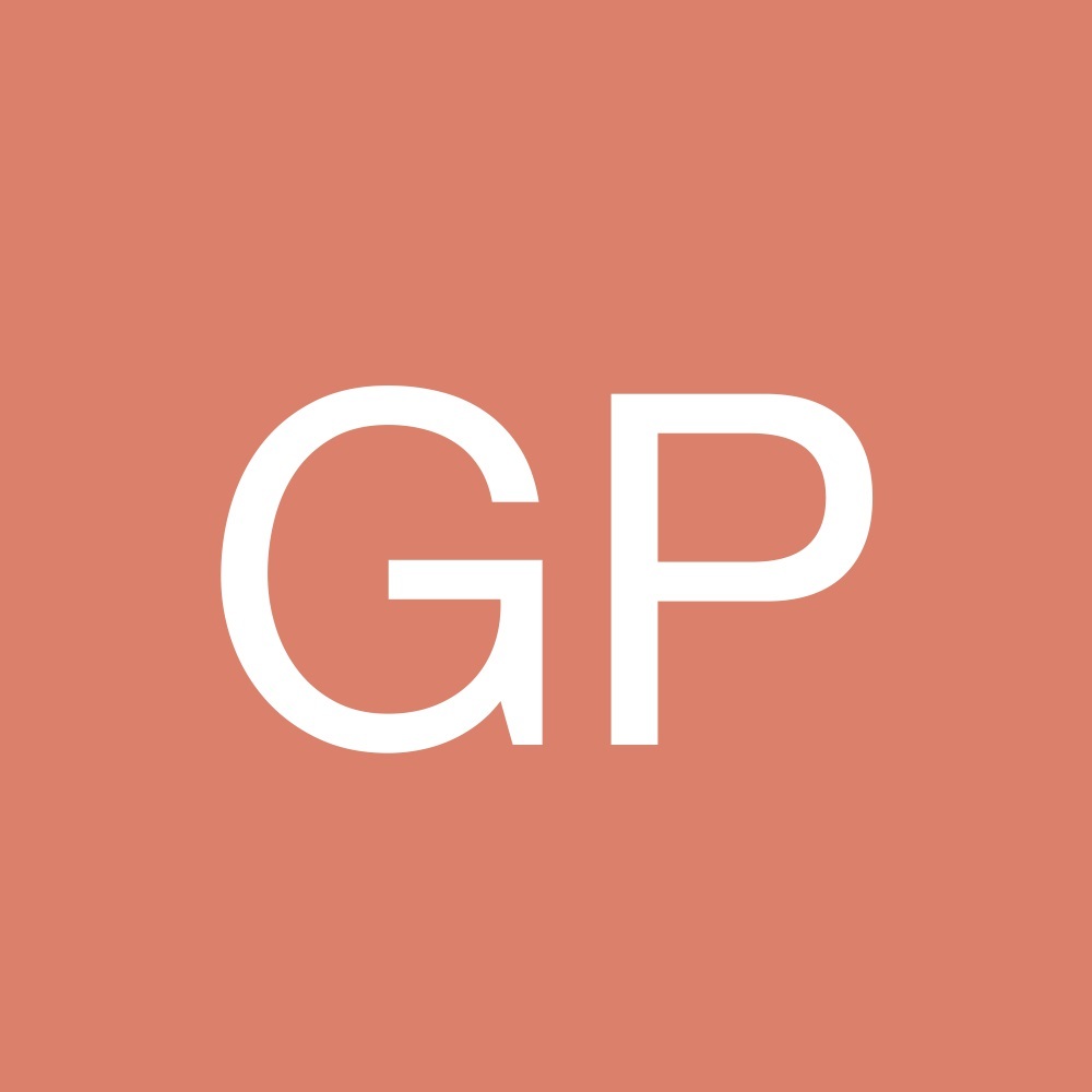 Meet your Posher, G