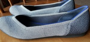 Rothys flat size 9
