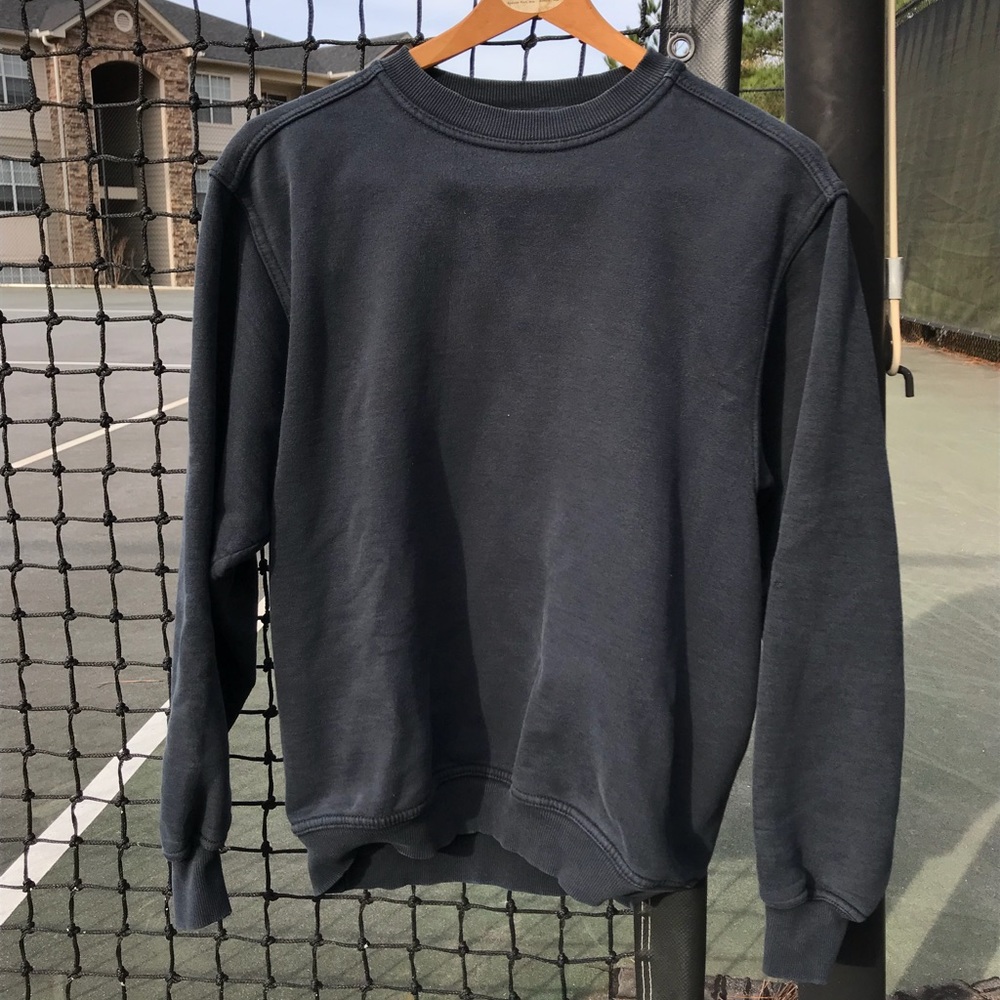 Vintage Pluma by Russell Crewneck