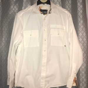 Men’s Rocawear shirt