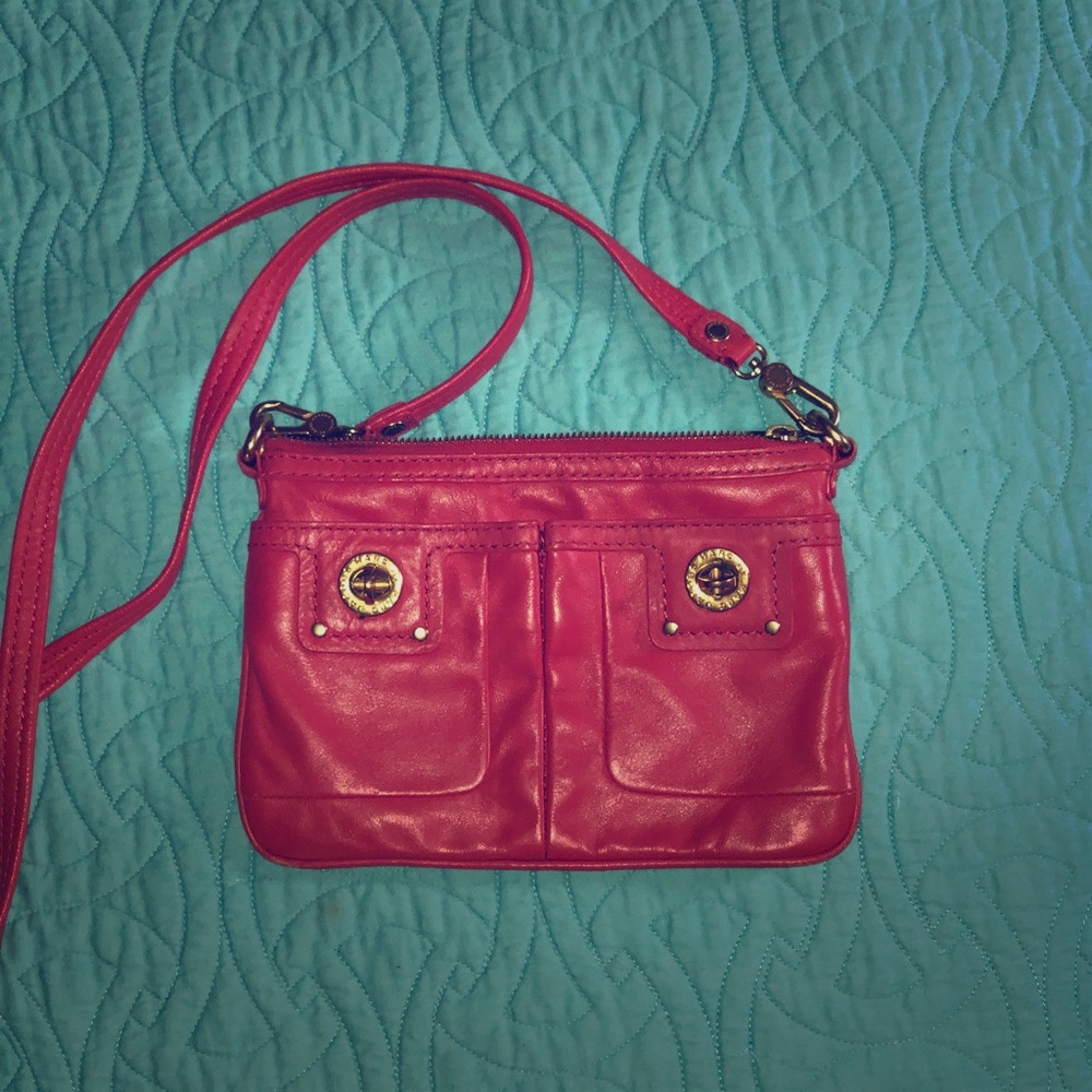 Marc By Marc Jacobs Crossbody