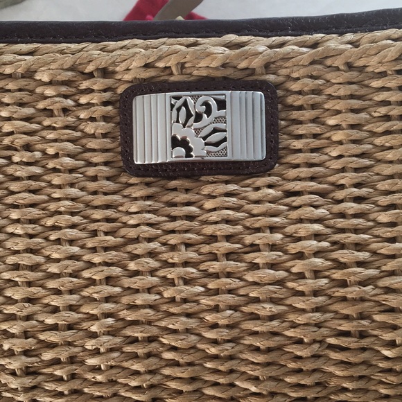 Brighton woven bag - Picture 5 of 16