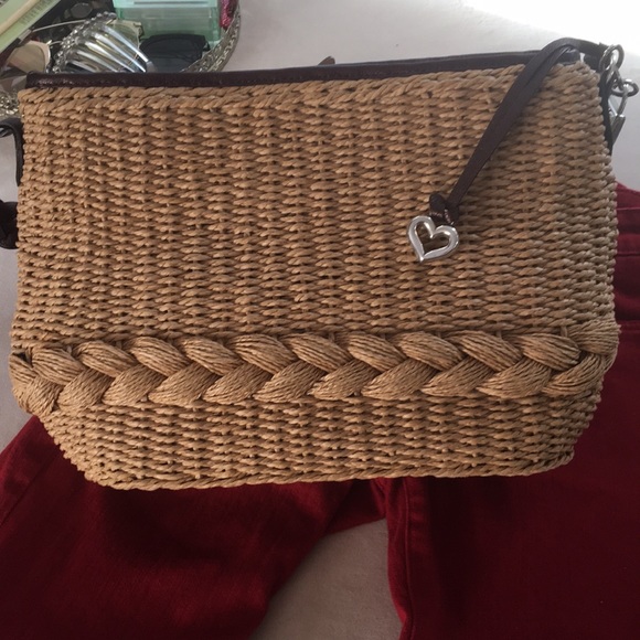 Brighton woven bag - Picture 2 of 16