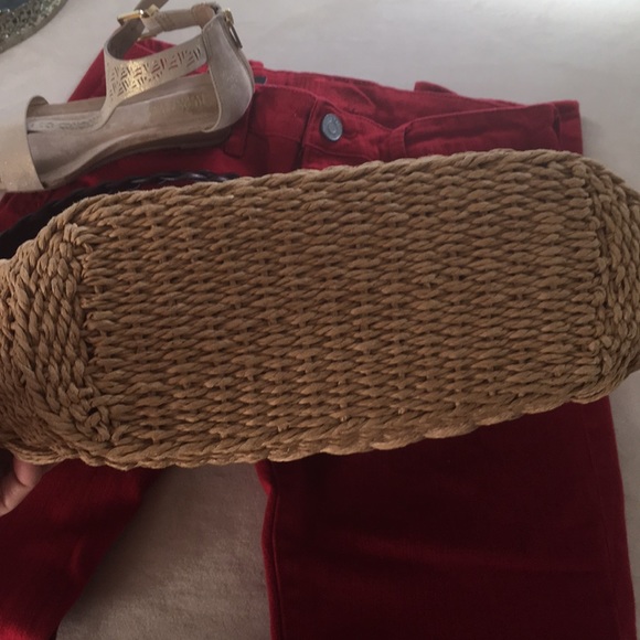 Brighton woven bag - Picture 6 of 16