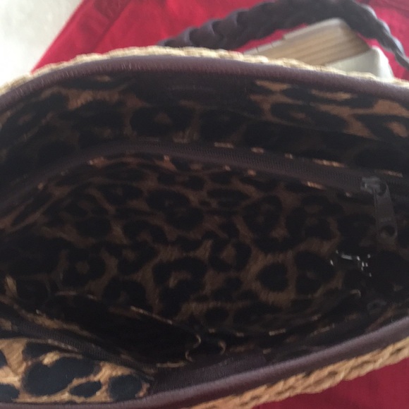 Brighton woven bag - Picture 7 of 16