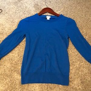 J. Crew Sweater, Size Small