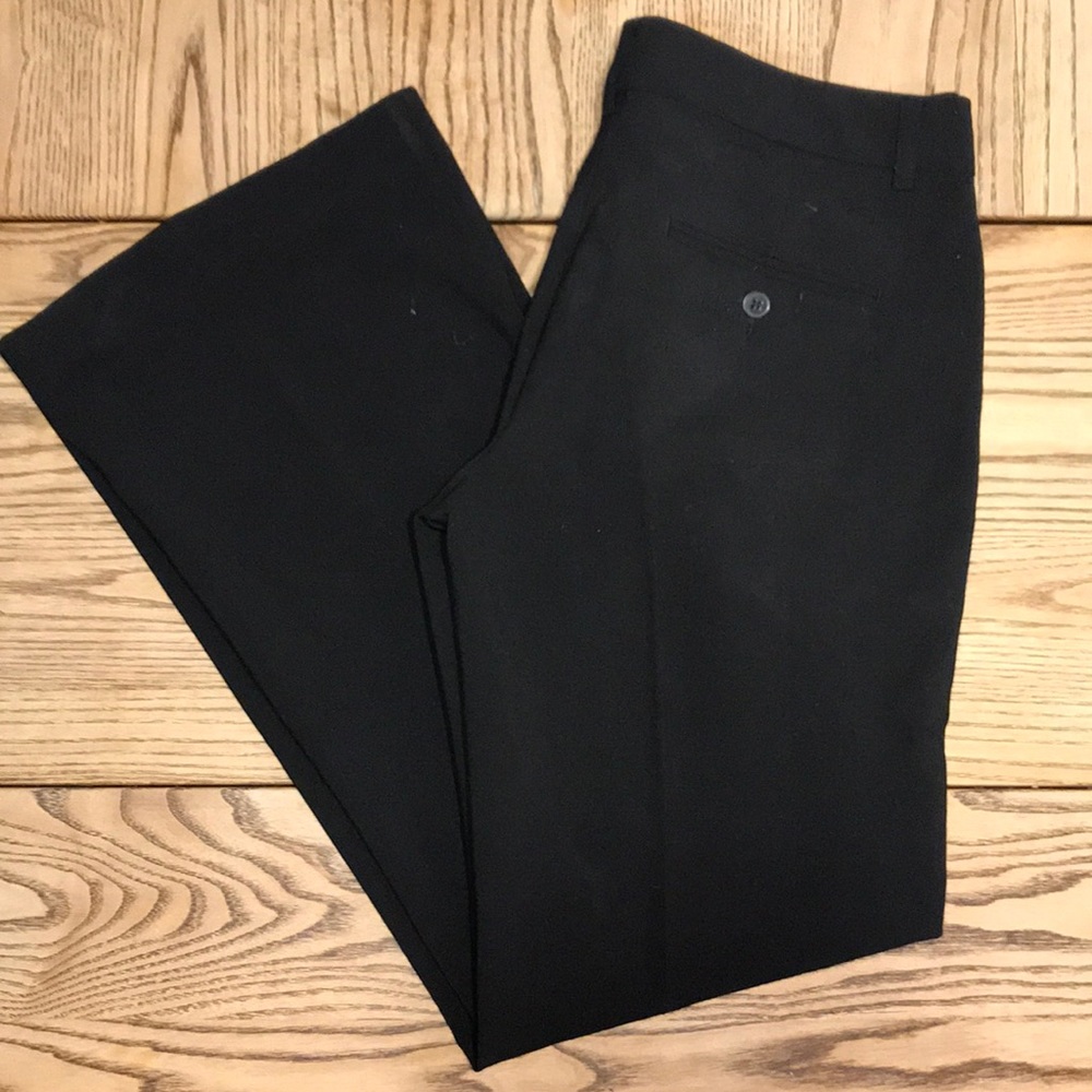 Express Editor Design Studio Dress Trousers