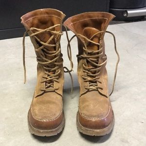 frye owen boots