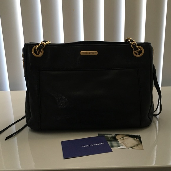 Rebecca Minkoff Swing Bag! - Picture 2 of 5