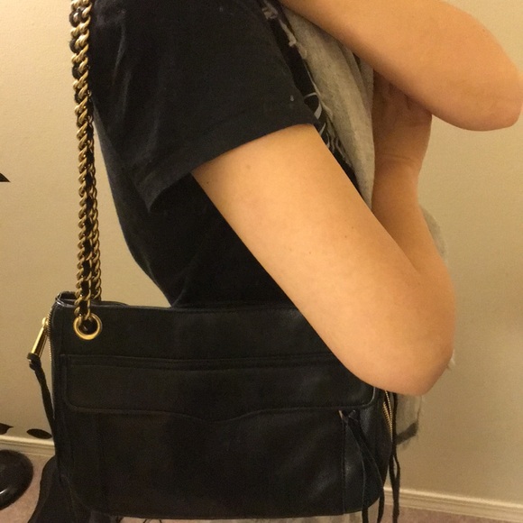 Rebecca Minkoff Swing Bag! - Picture 5 of 5