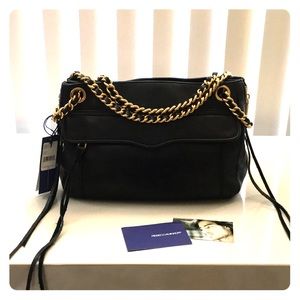 Rebecca Minkoff Swing Bag!