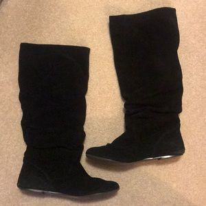 Tiana Steve Madden boot