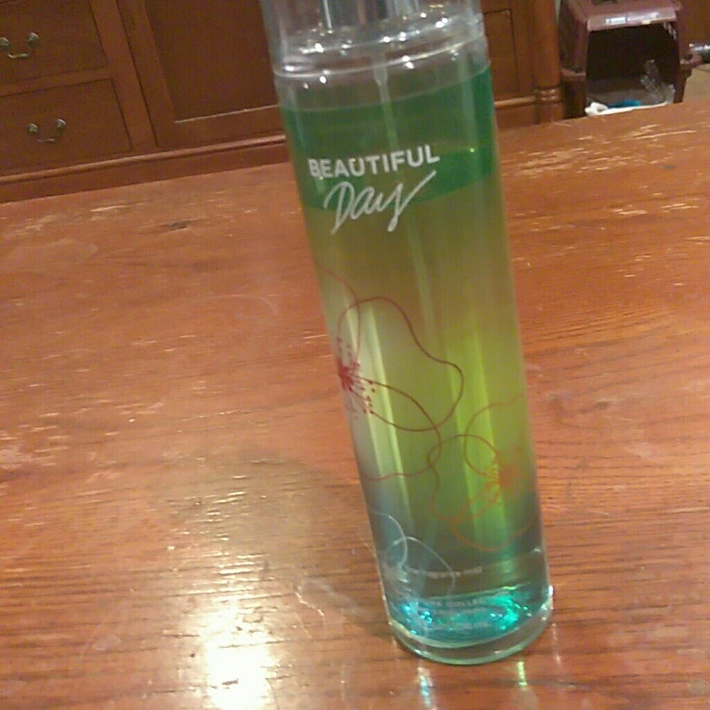 Body spray - Picture 2 of 2