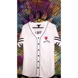 Forever 21 jersey
