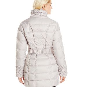 Hersey Johnson women puffer coat