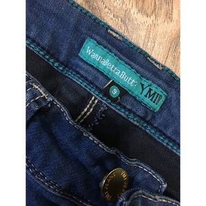 YMI skinny jeans