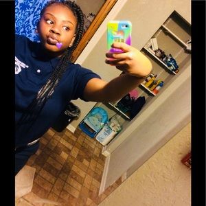 Meet your Posher, Trinity