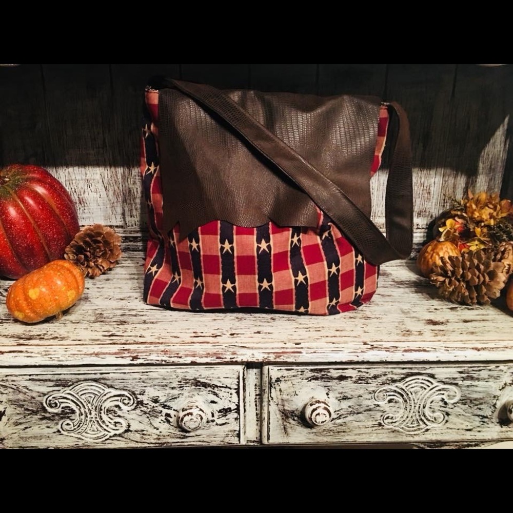 Shoulder bag - Picture 1 of 1