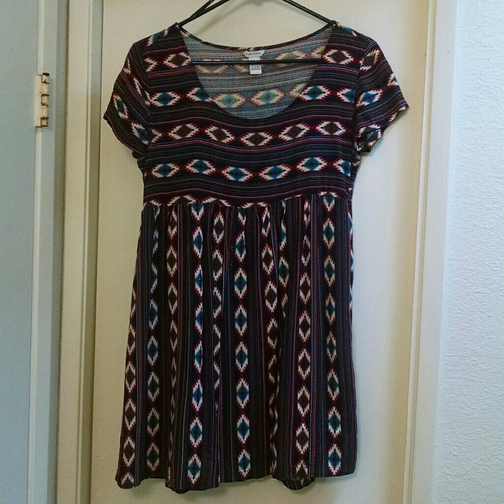 Short Dress