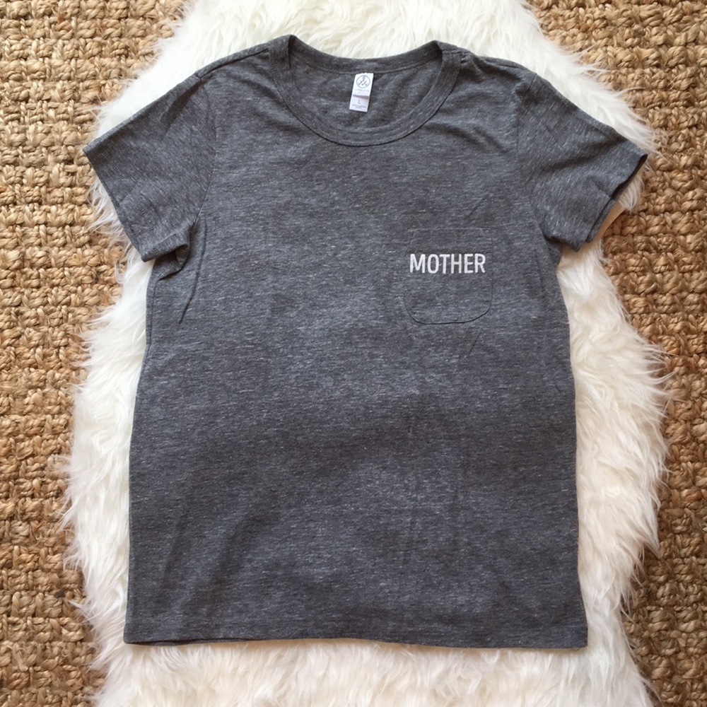 Maternity - Alternative Earth Mother Tee