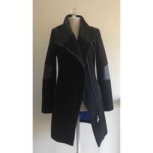 Calvin Klein coat