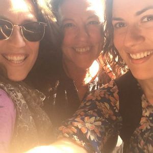 Meet your Posher, Gail