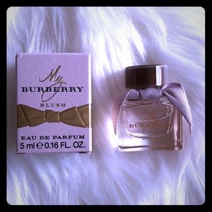 My Burberry Blush 5 ml 0.16fl oz