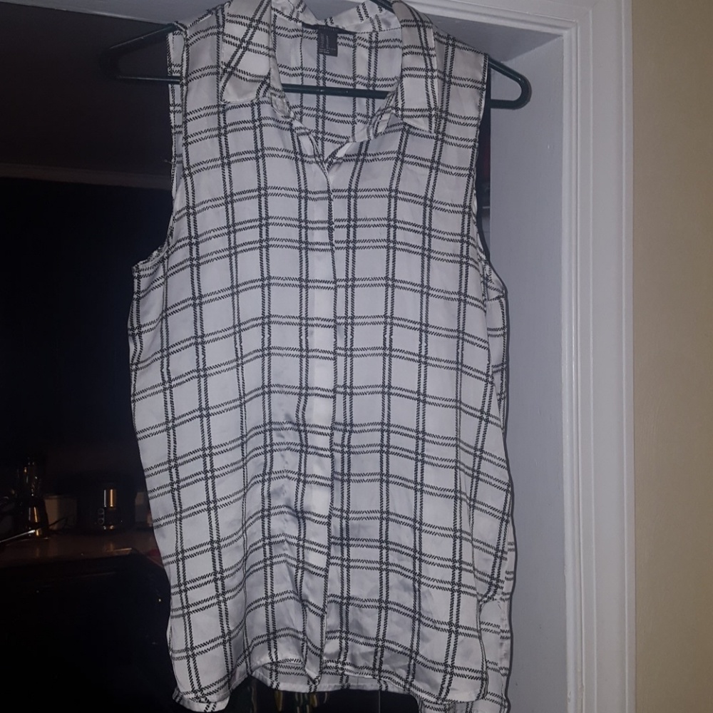 Forever 21 tank top