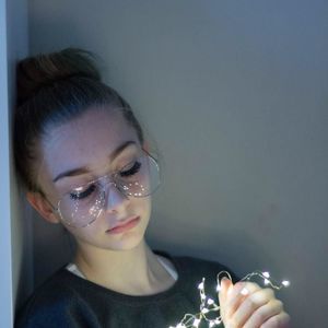 Meet your Posher, Sadie