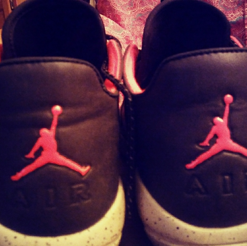 Men's sz10 Jordan Eclipse~Holiday edition