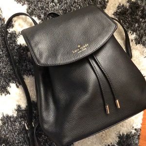 Kate Spade Backpack and Wallet