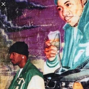 Meet your Posher, Edith