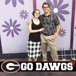 Meet your Posher, Angelo