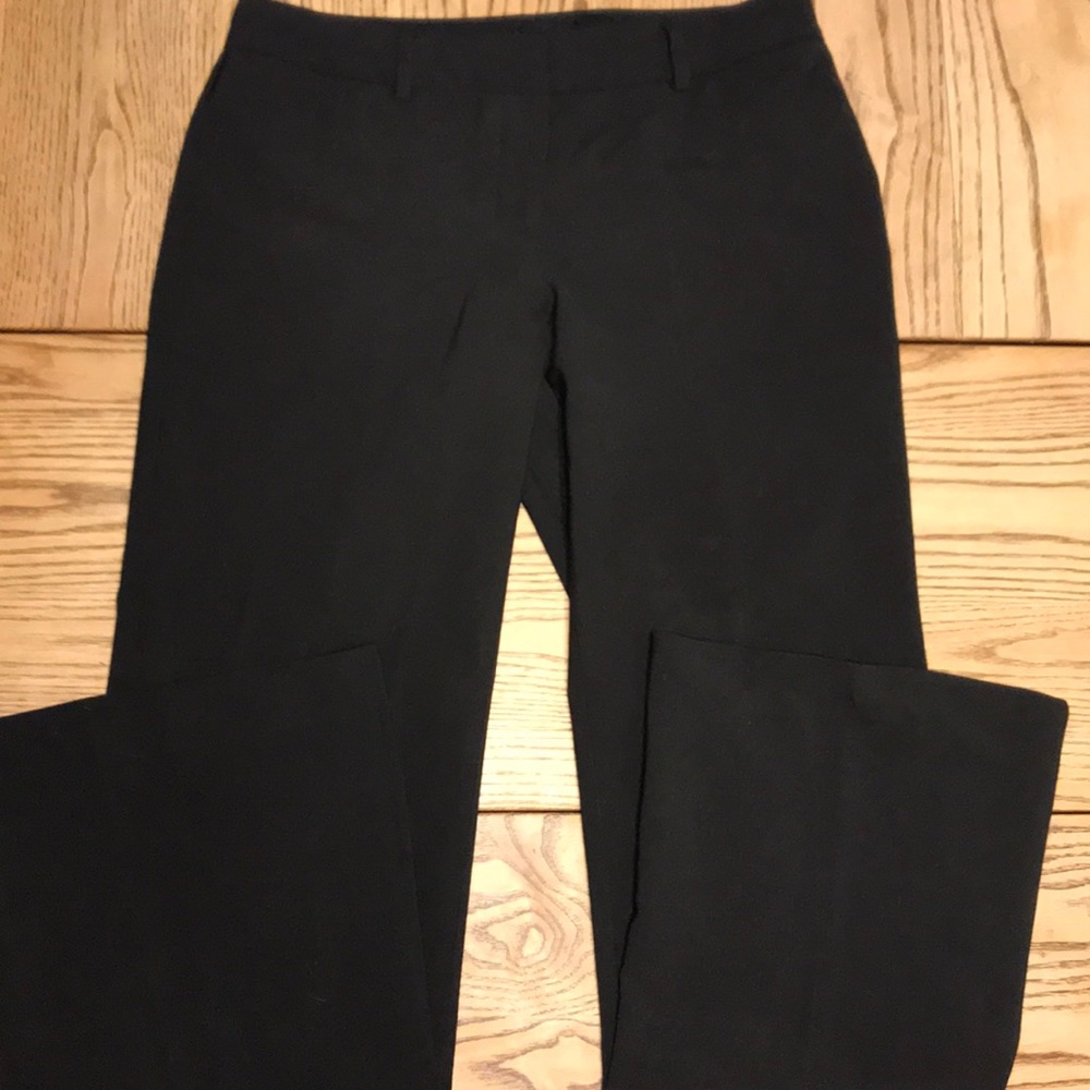 Express Editor Design Studio Dress Trousers
