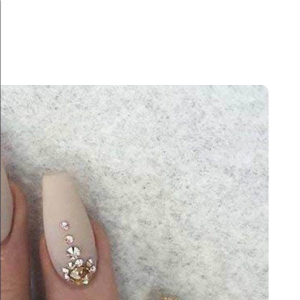 Meet your Posher, Gabby