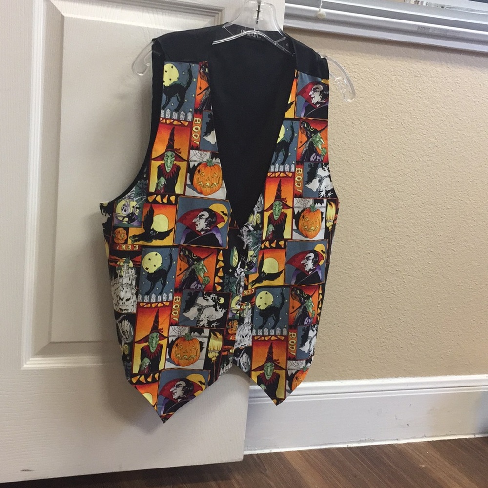 vest