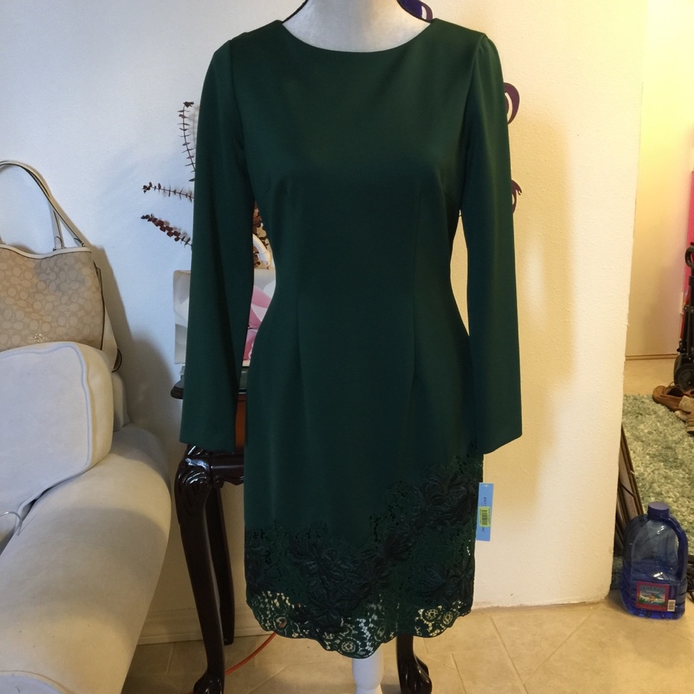 Crazy SALE 🌺Antonio Melani-Gorgeous dress! 🌲