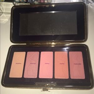 Tarte Limited Edition Blush Palette