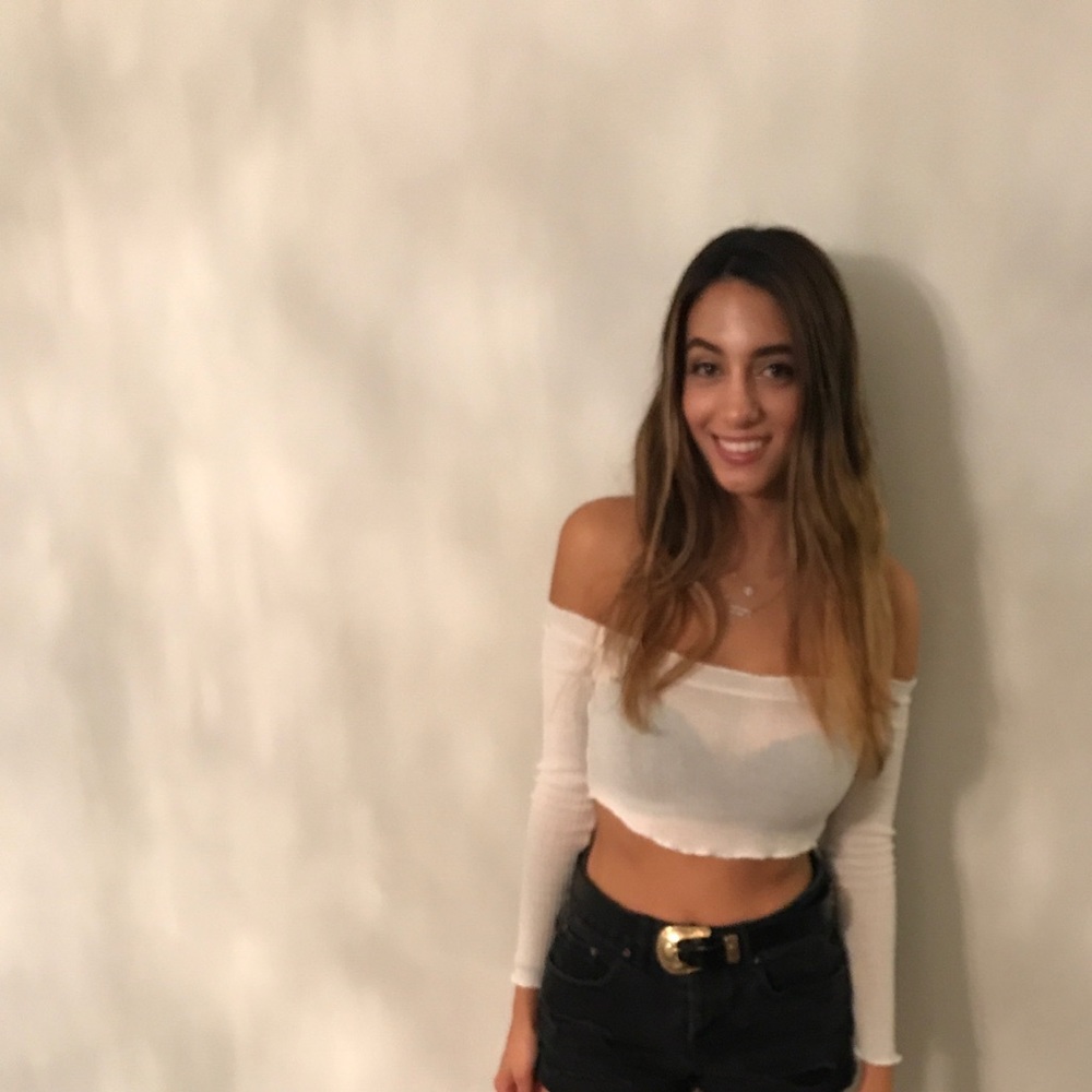 Meet your Posher, Nicole