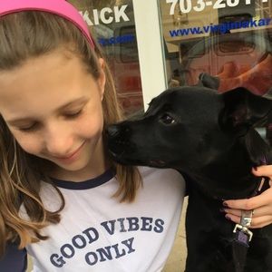 Meet your Posher, Norah