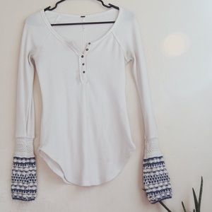 Free People Thermal
