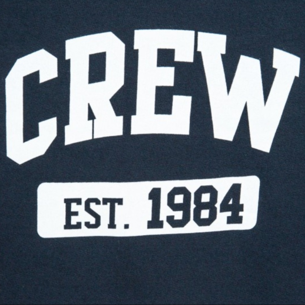 Crew Sweatshirt |Brandy - Picture 6 of 6