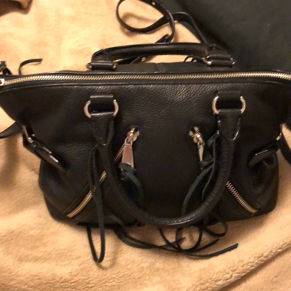 Rebecca minkoff Moto bag