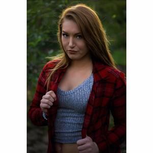 Meet your Posher, Katelin