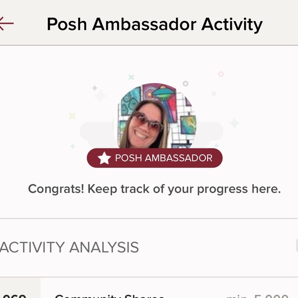 Meet your Posher, Beth - Picture 2 of 5