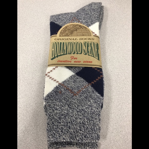 1 Pairs Socks made in Japan men’s shoe size7-9.5 - Picture 4 of 4