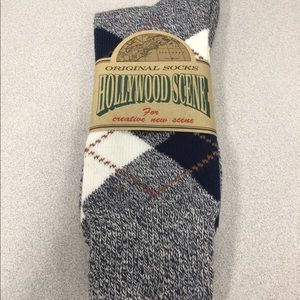 1 Pairs Socks made in Japan men’s shoe size7-9.5